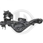 Braccio oscillante, Sospensione ruota PER Nissan X-Trail (T31) 10-14DAL 07-14    +REN. KADJAR 15->