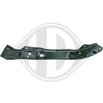 Cornice, Faro principale PER Fiat Sedici 06->>DAL 06-13              RECHTS,