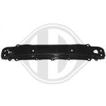 Ammortizzatore d'urto, Paraurti PER Toyota Yaris 09-11DAL 06-11