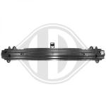 Ammortizzatore d'urto, Paraurti PER Hyundai Getz 02-05DAL 02-05