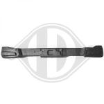 Ammortizzatore d'urto, Paraurti PER Hyundai I30 5-trg./Kombi/Lim. 07-10DAL 07-10