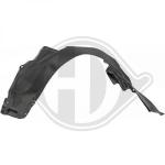 Copertura, Passaruota PER Chevrolet/Daewoo Lanos 97-02DAL 97->>