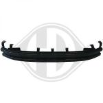 Ammortizzatore d'urto, Paraurti PER Chevrolet/Daewoo Aveo Stufenheck 06-11DAL 06-11