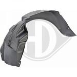 Copertura, Passaruota PER Chevrolet/Daewoo Matiz 05-10DAL 05-09