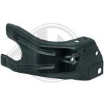 Alloggiamento faro PER Chevrolet/Daewoo Matiz 05-10DAL 05->>