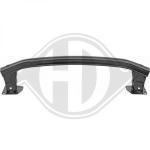 Ammortizzatore d'urto, Paraurti PER Seat Ibiza Lim./Sportcoupe 15-17DAL 08-17