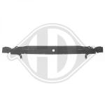 Ammortizzatore d'urto, Paraurti PER Seat Toledo/Leon(Typ1M/L) 99-04DAL 99-05