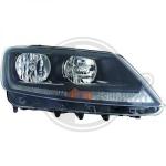 Faro principale PER Seat Alhambra 10->>DAL 10->>           MIT MOTOR;