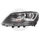 Faro principale PER Seat Alhambra 10->>DAL 10-15      MAGNETI M.;+AFS