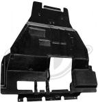 Insonorizzazione vano motore PER Citroen Xsara Lim/Break 00-04DAL 03-08        TURBO DIESEL;