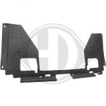 Insonorizzazione vano motore PER Citroen C5 Lim./Kombi 01-04DAL 01-04              BENZIN,