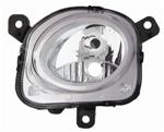 Faro Anteriore Fiat 500L 2012_09- Destro 51887654