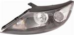 Faro Anteriore Kia Sportage 2010_09- Sinistro 92101-3W021