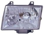 FARO MAZDA B2500 2002 DX