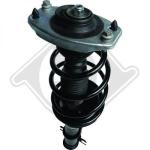 Ammortizzatore a molla PER Opel Corsa C 03-06DAL 00-09            solo 1.2l,