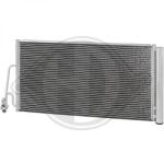 Condensatore, Climatizzatore PER BMW Mini Paceman 12->>DAL MINI R55/R56/R57