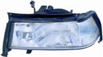 FARO LANCIA THEMA FL 93 DX