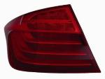 FANALE POST. BMW SERIE 5 F10 2013 BERLINA ESTERNO A LED DX