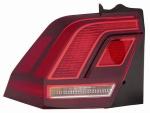 FANALE POST. VOLKSWAGEN TIGUAN 2016 ESTERNO A LED DX