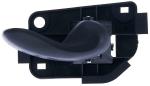 MANIGLIA APRIPO.INT.ANT E POST FIAT PUNTO 1999-2003 NERA DX