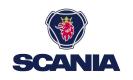 SCANIA