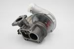 Turbosoffiante Originale Iveco Tector Cod. 504094261 702989-5006s