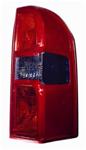 FANALE POST. NISSAN PATROL 2004 DX