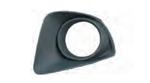 GRIGLIA FEND. MAZDA 2 2007 MOD. BASE FINO A 03/2010 DX