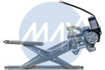 ALZACRISTALLO ANTERIORE SX ELETTRICO 3/5 PORTE (VERSIONE GIAPPONESE) YARIS 03/1999 11/2005