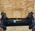 504260932 IVECO DAILY 35S Traversa Sospensione Anteriore Asse III IV V 2006-2014 504121429 500334685