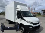 504260932 IVECO DAILY 35S TRAVERSA SOSPENSIONE ANTERIORE ASSE 2006-2014 504121429 500334685