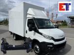 504260932 TRAVERSA SOSPENSIONE ORIGINALE IVECO DAILY 35S ANTERIORE ASSE DAL 2006 IN POI