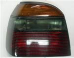 GRUPPO OTTICO POST. VOLKSWAGEN GOLF III GTI FUME' DX