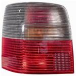 GRUPPO OTTICO POST. VOLKSWAGEN PASSAT 96 STATION WAGON FUME'-ROSSO DX